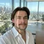 Dee Kargaev, in Los Angeles